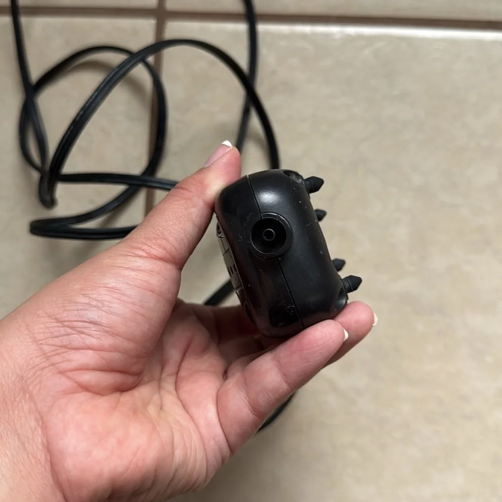 Aqua Culture 5-15 Gallon Single Outlet Aquarium Air Pump